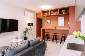 Greenview apartment